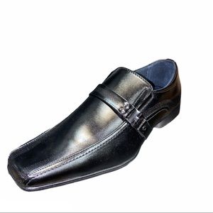 Fashion slip-on loafer